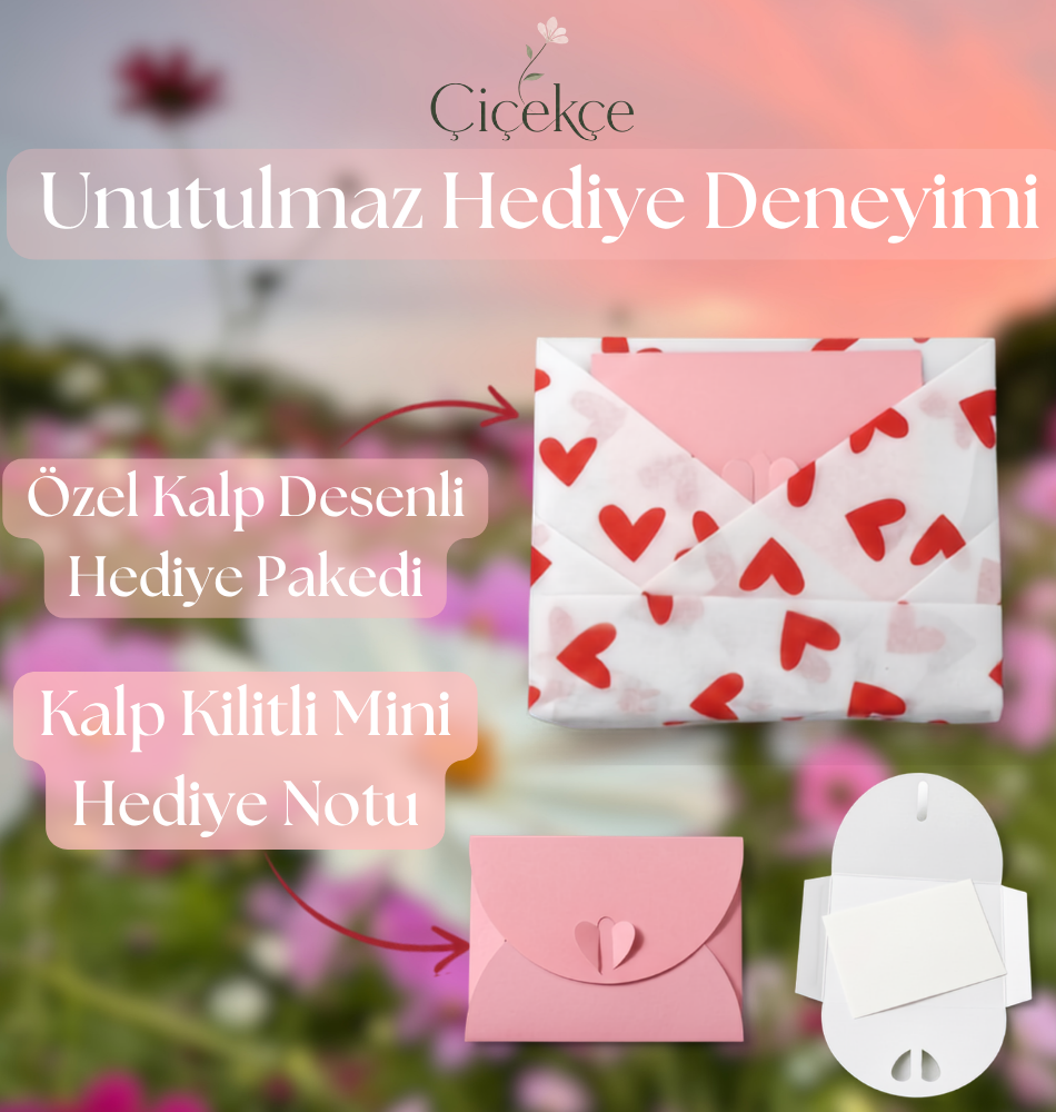 Unutulmaz Hediye Deneyimi